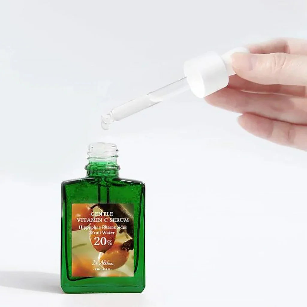 Dr. Althea - Gentle Vitamin C Serum 20% (Suero Iluminador Suave) 30ml