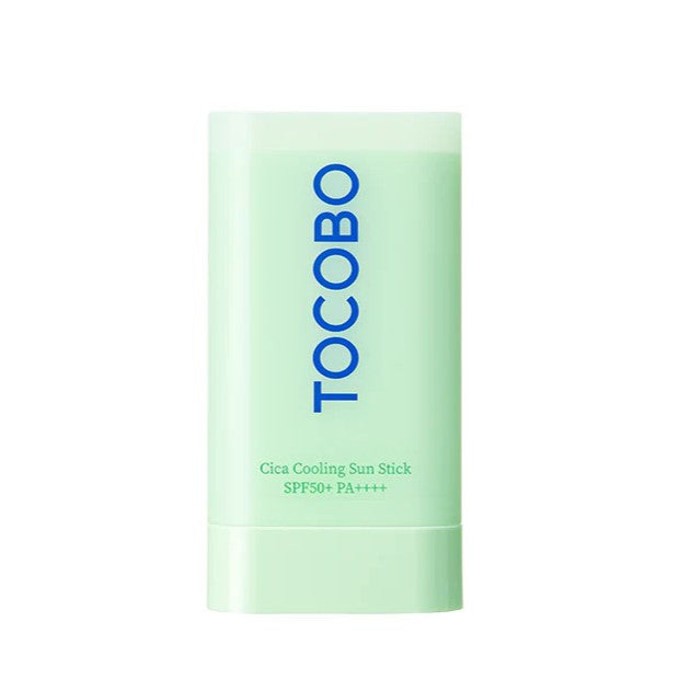 Tocobo Cica Cooling Sun Stick SPF50+ PA++++ 18g