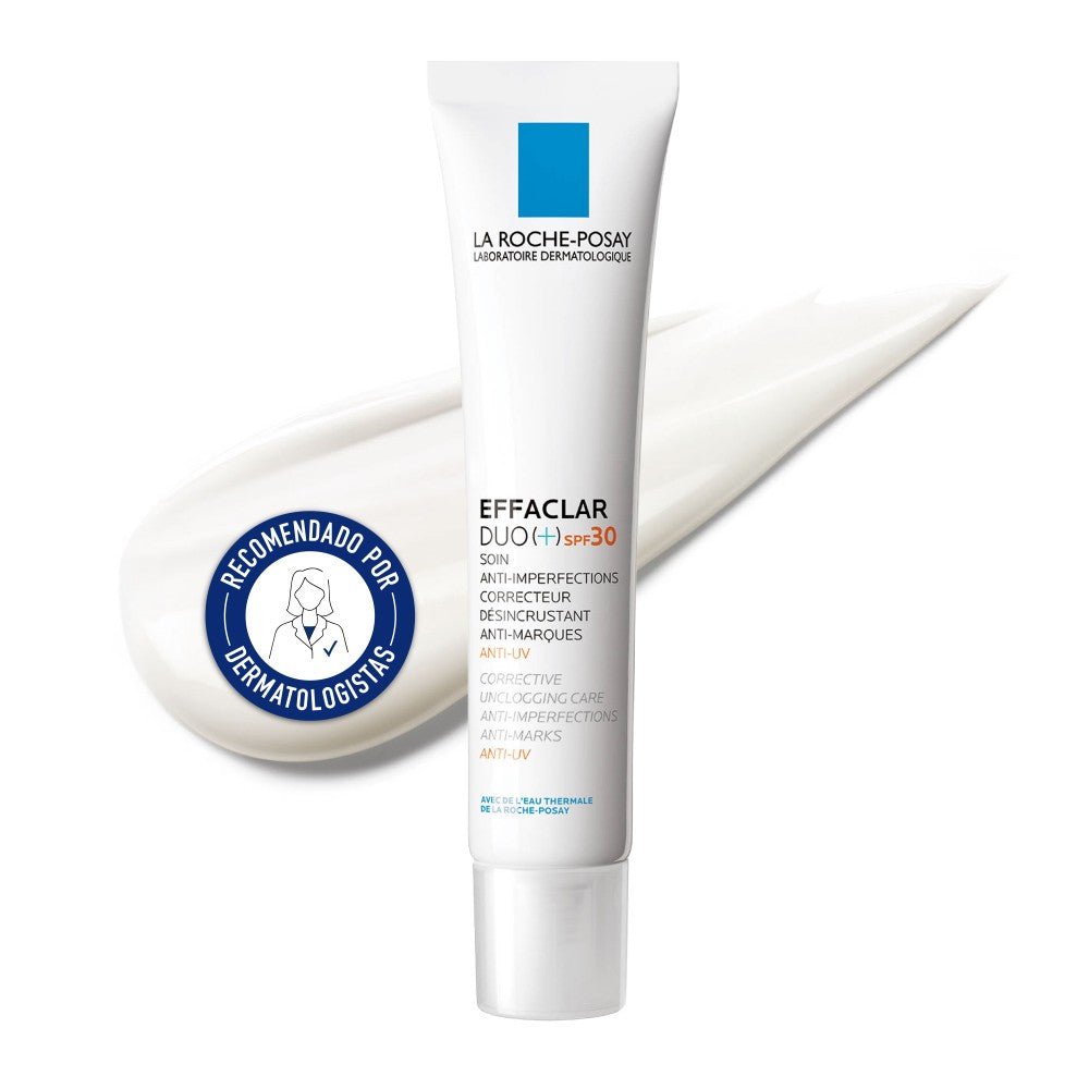 La Roche-Posay EFFACLAR duo+ SPF 30 40 ml