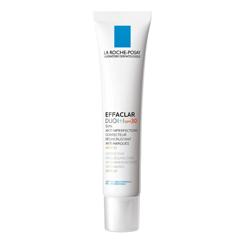 La Roche-Posay EFFACLAR duo+ SPF 30 40 ml