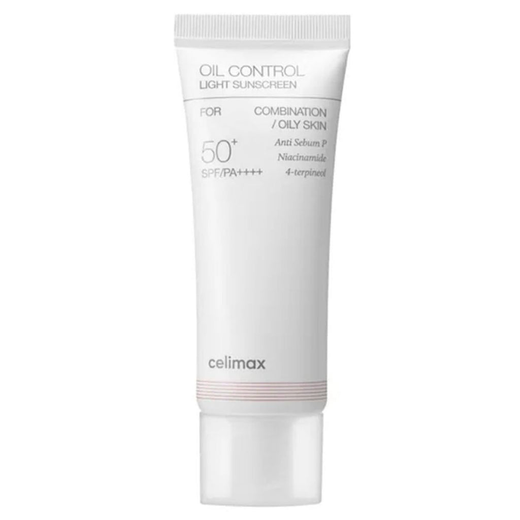 Celimax - Oil Control Light Sunscreen 40ml