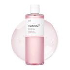 Medicube PDRN Pink Cica Soothing Toner (Tónico Hidratante y Calmante) 250ml