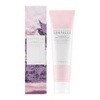 Madagascar Centella Poremizing Deep Cleansing Foam 125ml (Limpiador para Poros)