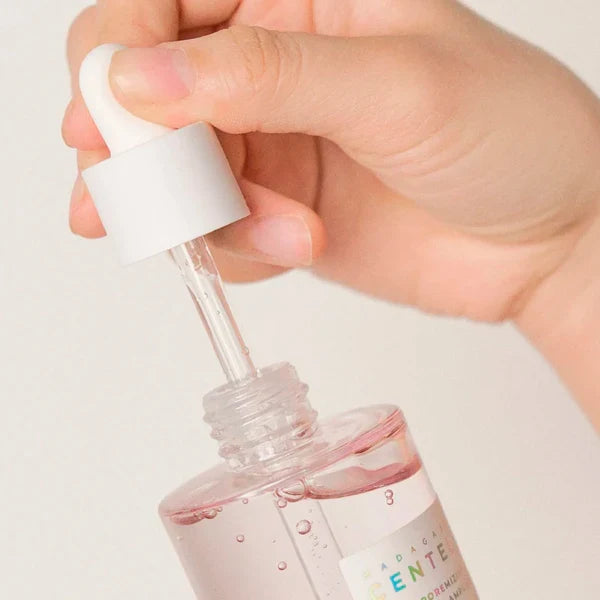 Madagascar Centella Poremizing Fresh Ampoule (Suero para Poros) 100ml