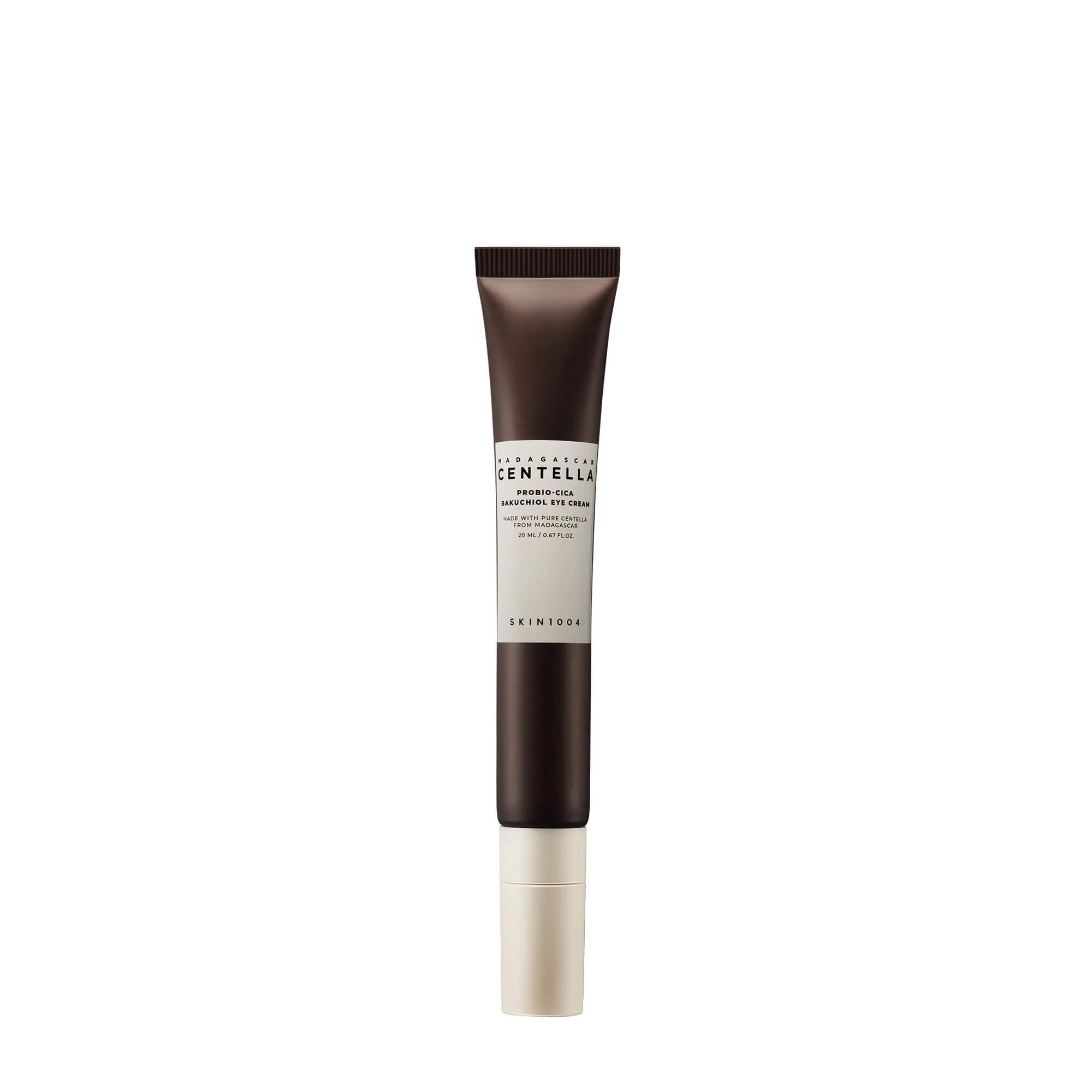 Madagascar Centella Probio-Cica Bakuchiol Eye Cream (Crema para Contorno de Ojos) 20ml