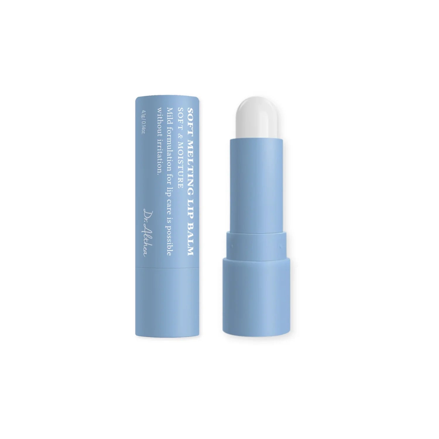 Dr. Althea (Bálsamo Hidratante) Soft Melting Fresh Lip Balm 4.1g